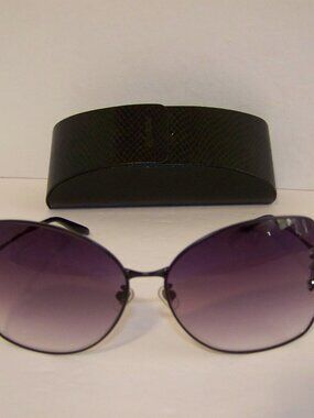 Badgley Mischka Garbo Sunglasses